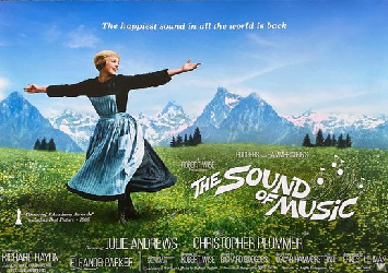 Phim: Giai Điệu Hạnh Phúc - The Sound Of Music