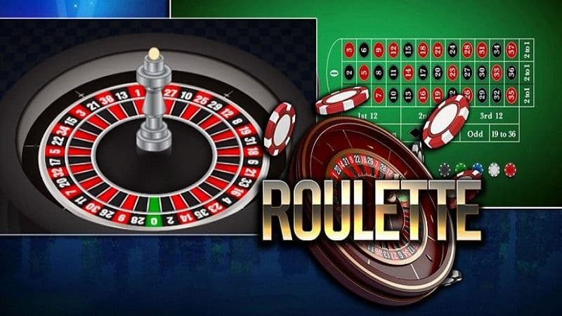 MẸO CHƠI ROULETTE ĐỂ THẮNG VÀ KIẾM NHIỀU TIỀN