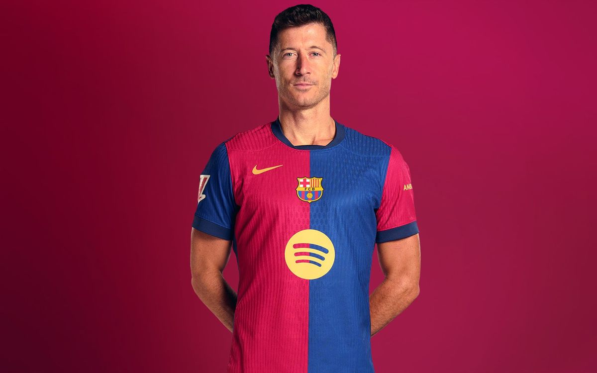 Robert Lewandowski: 'Thế hệ Yamal thực sự khác biệt, tôi đã ở rất gần đẳng  cấp Messi và Ronaldo'