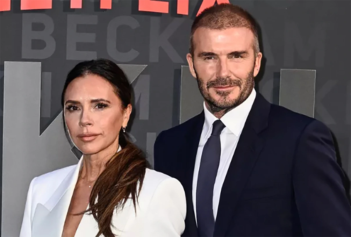 Hàng loạt sao dự sinh nhật lần thứ 50 của Victoria Beckham