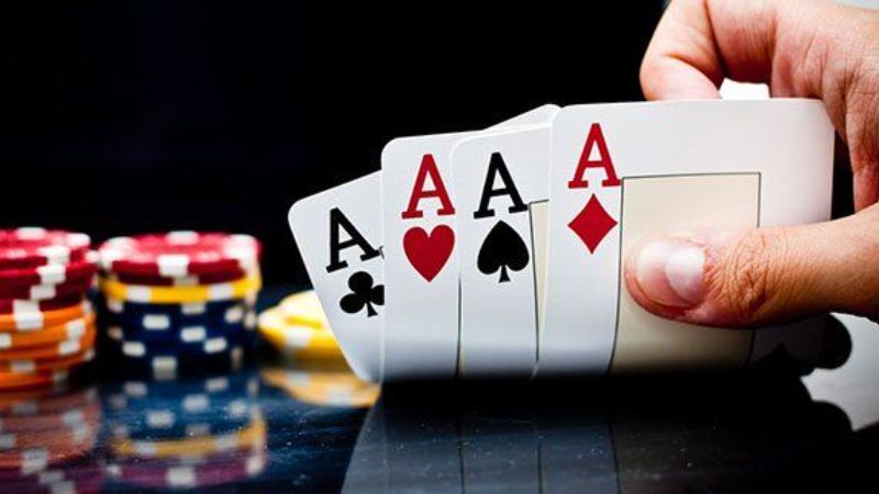 Tìm hiểu Full House Poker là gì - Chiến lược chơi hiệu quả