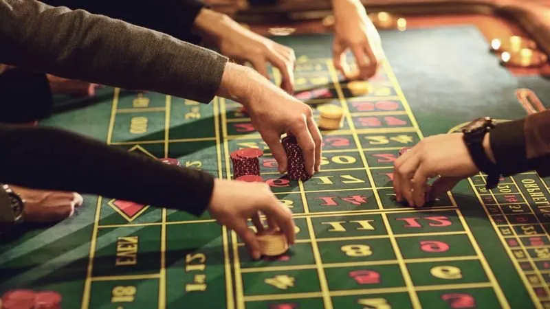 Làm thế nào để chơi Roulette ở cấp độ cao nhất mà không phải ai cũng biết?