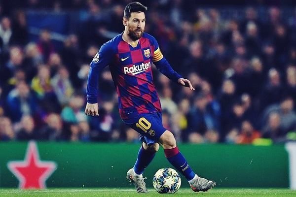 Bí quyết kỹ thuật của Messi: Dắt bóng và sút bóng đỉnh cao