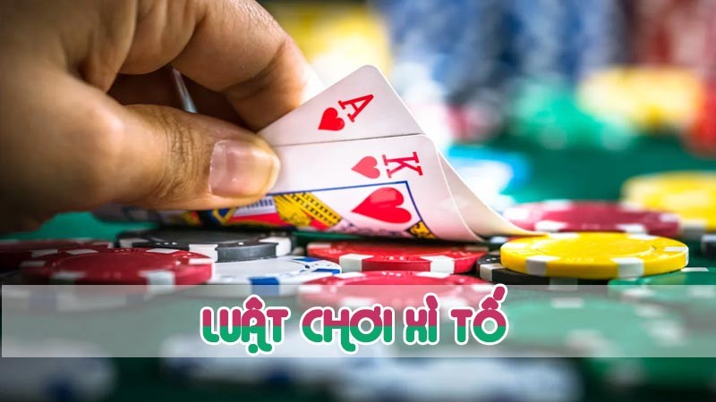 Luật chơi Poker chi tiết cho người mới chơi tại cổng game Wi88 - wi88