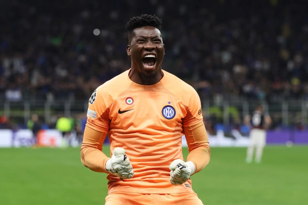 Man United chiêu mộ Andre Onana có gì đặc biệt?