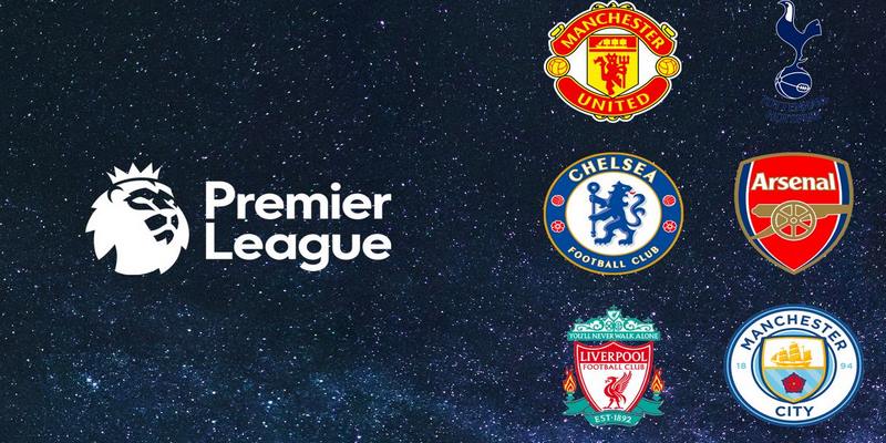 Premier League - Giải đấu hấp dẫn và quyết liệt nhất Châu Âu