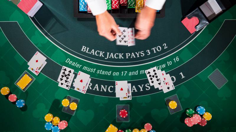 Blackjack là gì? Kinh nghiệm cá cược Blackjack hiệu quả