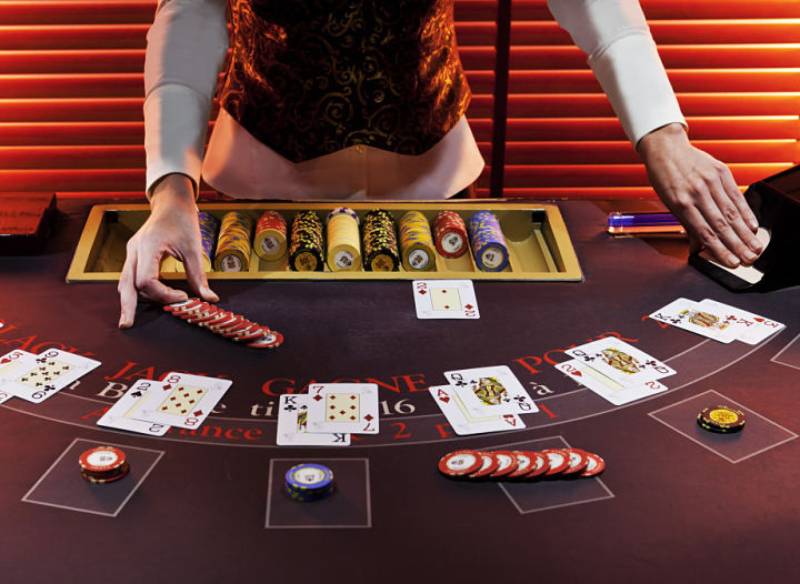 Blackjack là gì? Kinh nghiệm cá cược Blackjack hiệu quả