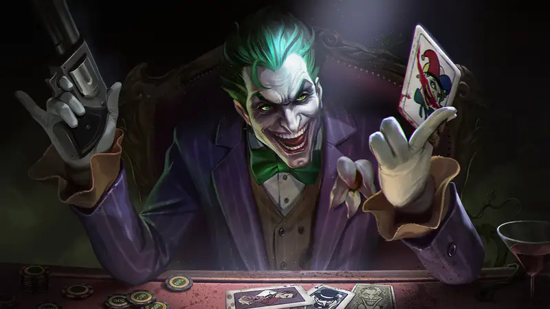 Hướng dẫn cách chơi bài Joker và 4 chiến lược chi tiết