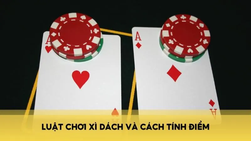 Blackjack hay Poker cái nào lớn hơn? Bí quyết để thắng lớn trong Blackjack Go88