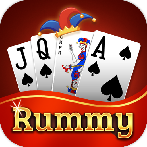 Rummy Card Game : Tash Game - Ứng dụng trên Google Play