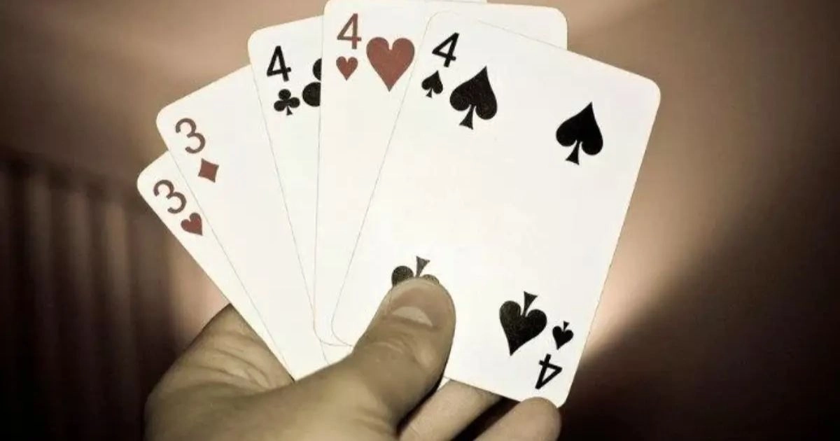 Năm linh hồn có thể chiến thắng trong trò Blackjack không? Mẹo chơi Blackjack hiệu quả