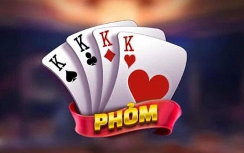 Hướng dẫn cách chơi bài Phỏm dễ thắng nhanh