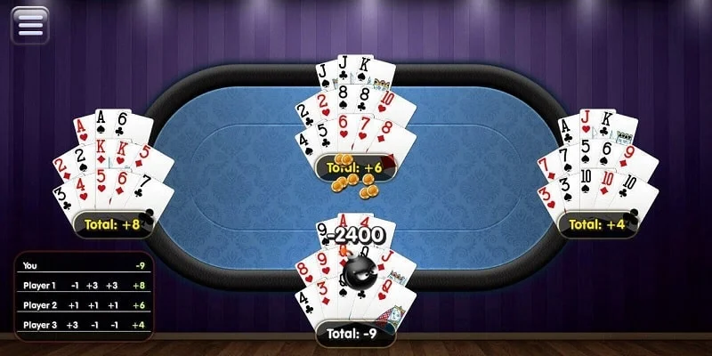 Binh lủng trong game bài và làm sao để tránh binh lủng?