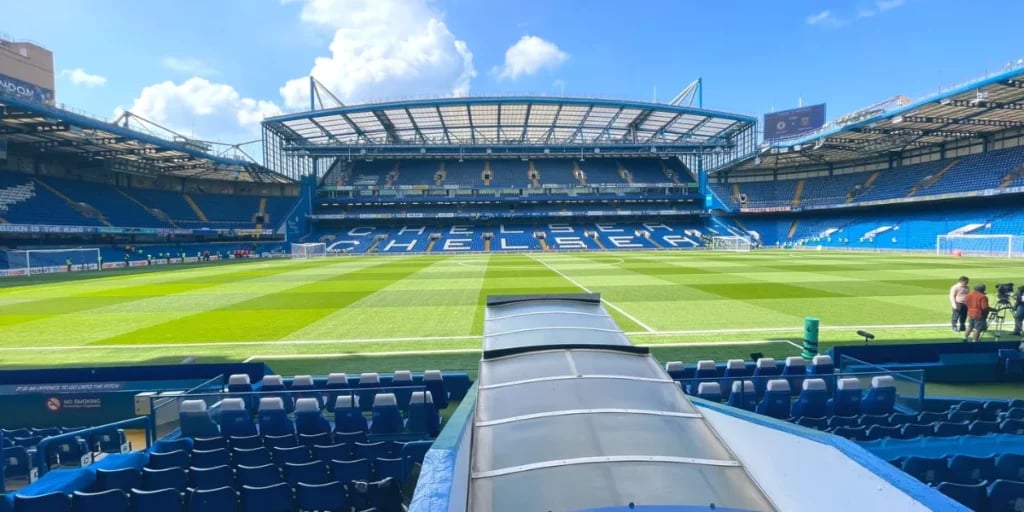 Stamford Bridge Stadium: Capacity, Size, Events, Tickets And Legacy
