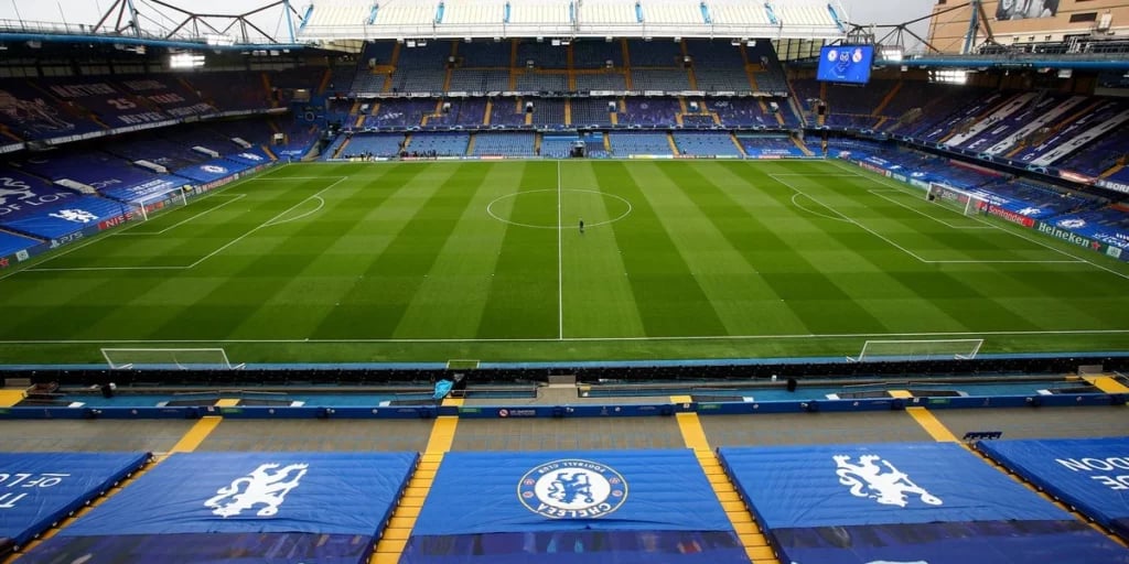 Stamford Bridge Stadium: Capacity, Size, Events, Tickets And Legacy