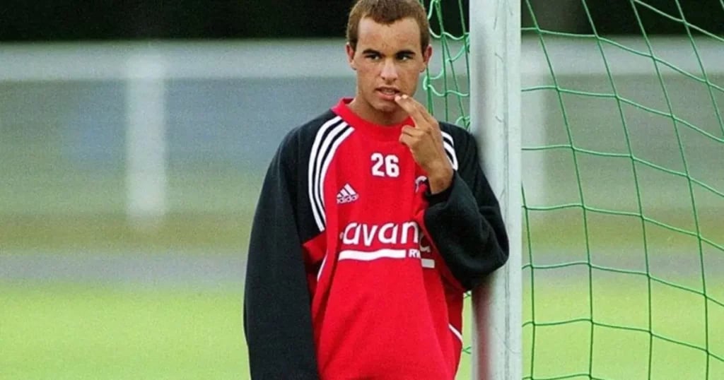 Landon Donovan Biography: Net Worth, Salary, Family, Lifestyle And Career Stats