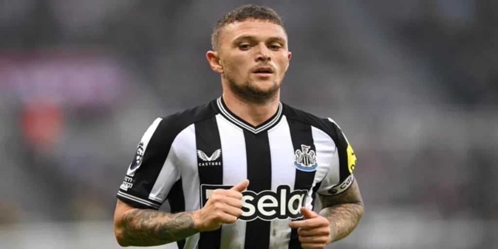 Kieran Trippier Biography: Net Worth, Salary, Family, Lifestyle And Career Stats