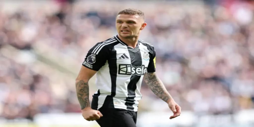 Kieran Trippier Biography: Net Worth, Salary, Family, Lifestyle And Career Stats