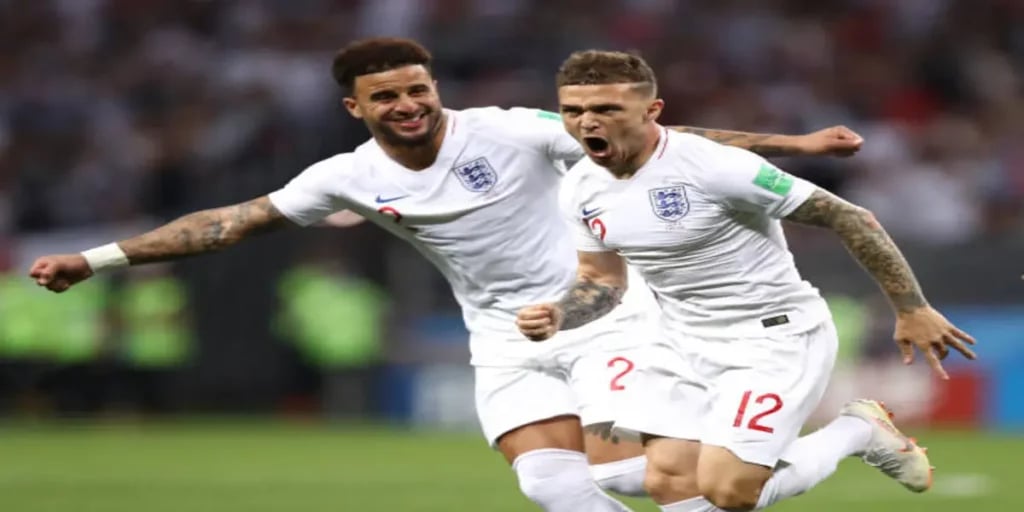 Kieran Trippier Biography: Net Worth, Salary, Family, Lifestyle And Career Stats