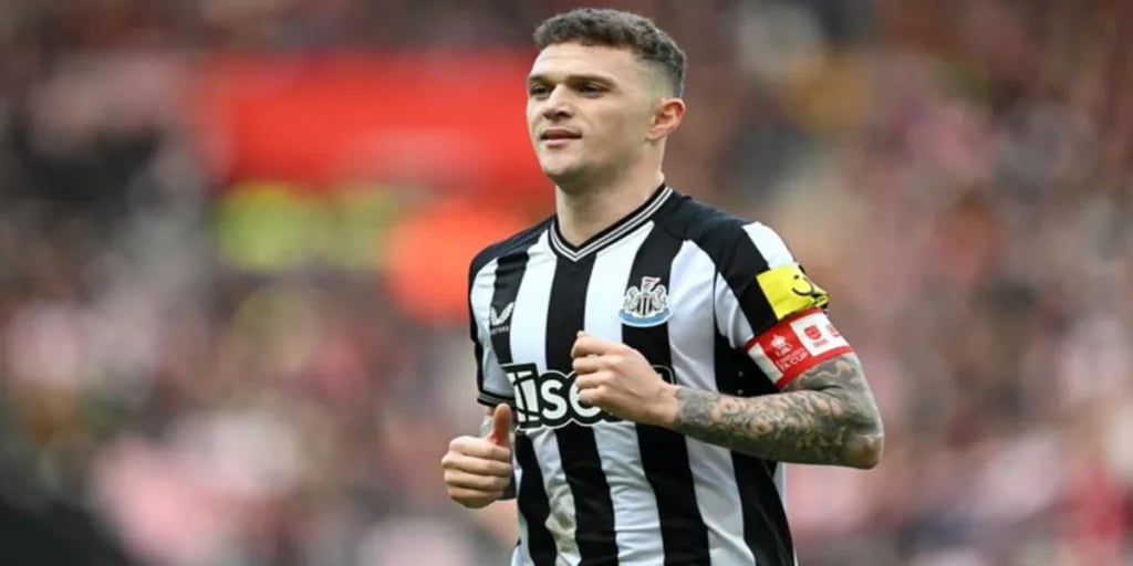 Kieran Trippier Biography: Net Worth, Salary, Family, Lifestyle And Career Stats
