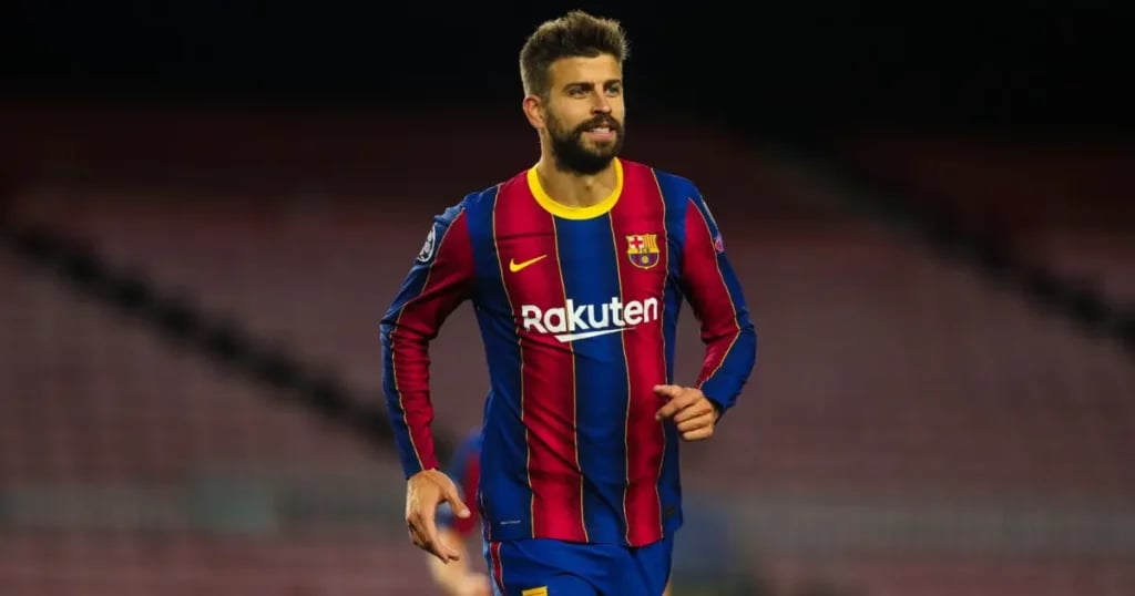 Top 10 Best Barcelona Players Of All Time - Ranked