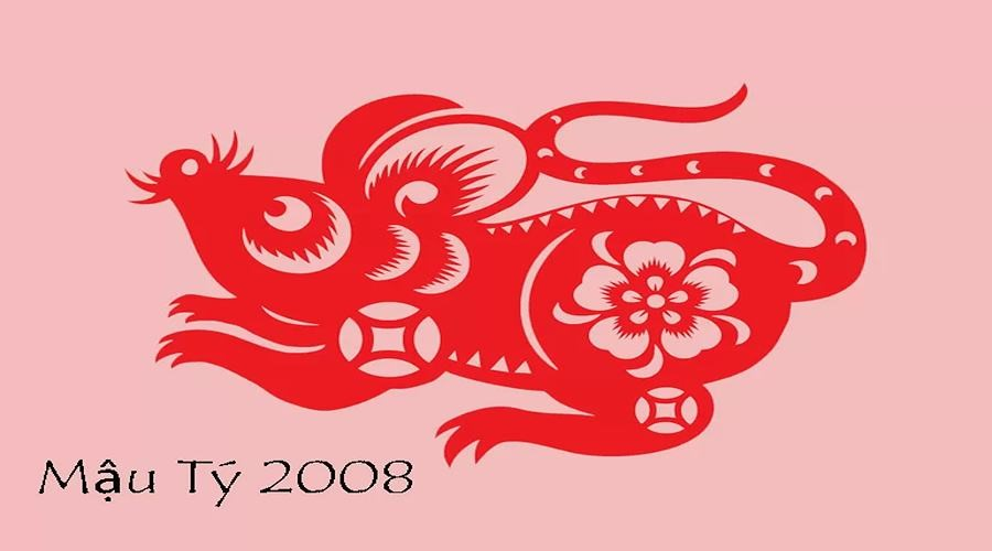 Số điện thoại nào phù hợp với người tuổi Tý 2008?