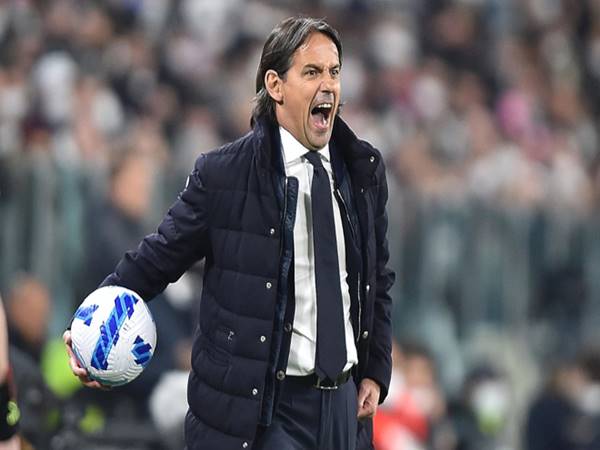 Tiểu sử chi tiết của huấn luyện viên Simone Inzaghi dành cho những ai chưa biết