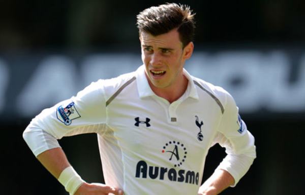 Tiểu sử Gareth Bale - Đại diện của bóng đá xứ Wales