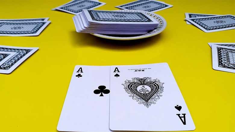 Mẹo chơi Blackjack hiệu quả để cải thiện tỷ lệ chiến thắng của bạn