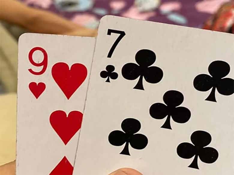 Mẹo chơi Blackjack hiệu quả để cải thiện tỷ lệ chiến thắng của bạn