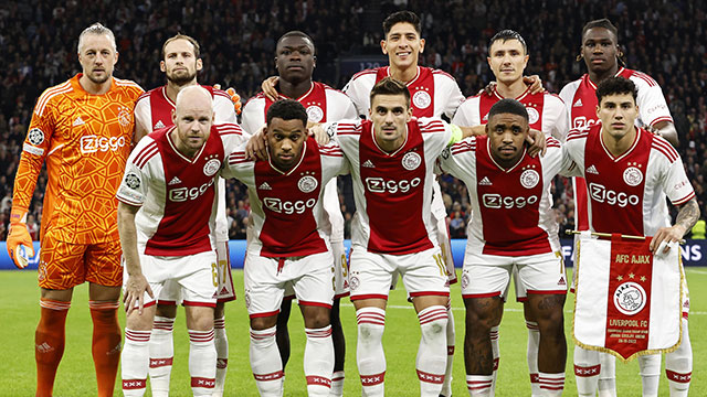 AFC Ajax: Truyền thống và đỉnh cao của Câu lạc bộ bóng đá Hà Nội