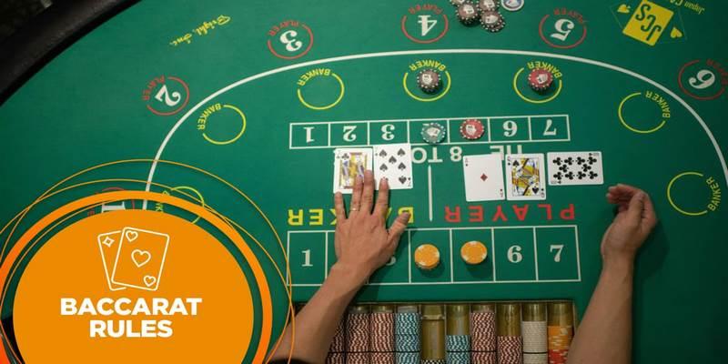 Công thức cá cược Baccarat: Mẹo tăng cơ hội chiến thắng
