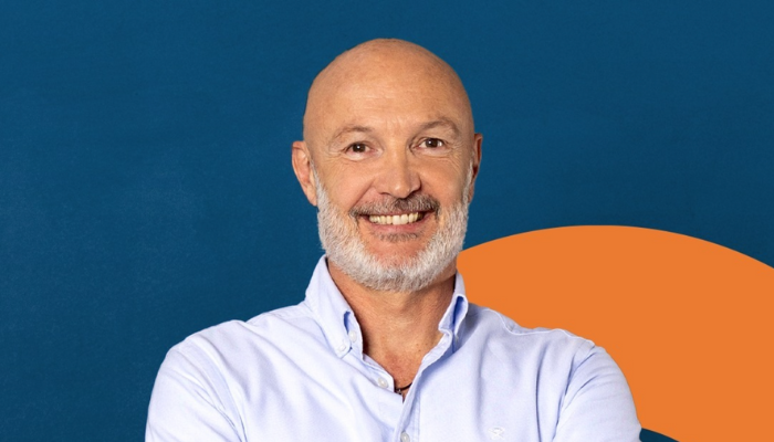 Frank LEBOEUF, đại sứ của vendezvotrevoiture.fr — La Loge Paris