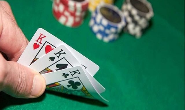 Hướng dẫn chơi Liêng bài hiệu quả cho người mới bắt đầu