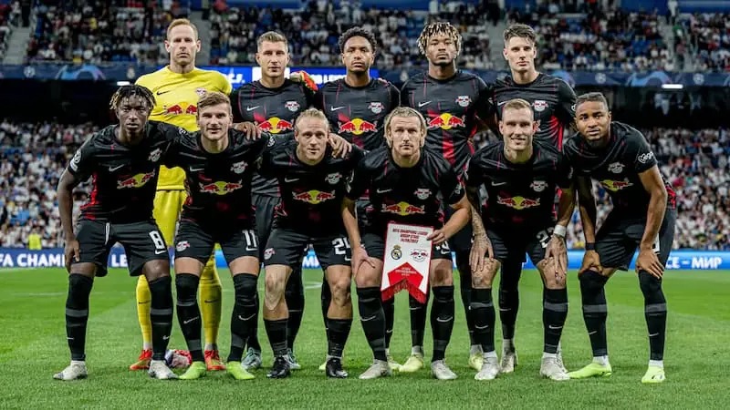 Lịch sử Leipzig: Câu lạc bộ bóng đá xuất sắc nhất nước Đức