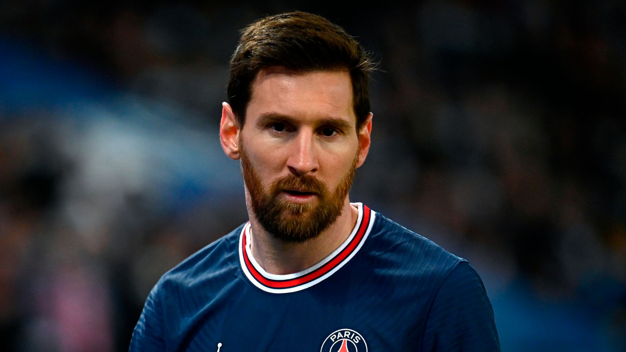 Lionel Messi: Đàm phán hợp đồng với Paris Saint-Germain bị hoãn lại cho đến sau World Cup 2022 | Tin tức bóng đá | Sky Sports