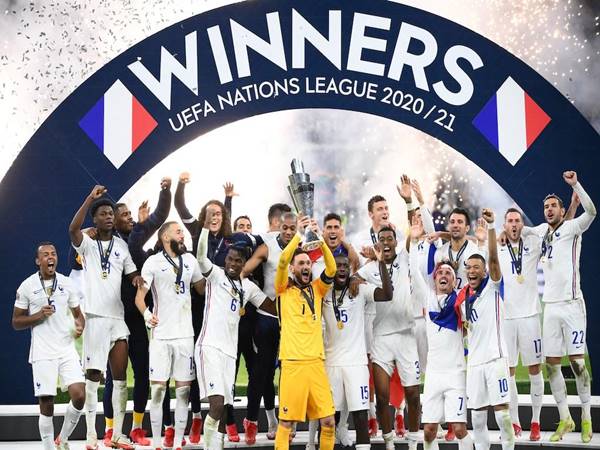 UEFA Nations League là gì? Tại sao lại có UEFA Nations League?