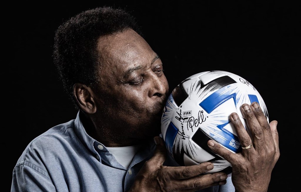 Sức khỏe của "Vua bóng đá" Pelé hiện tại thế nào?