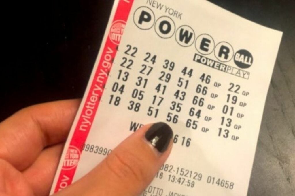 Xổ số PowerBall là gì?
