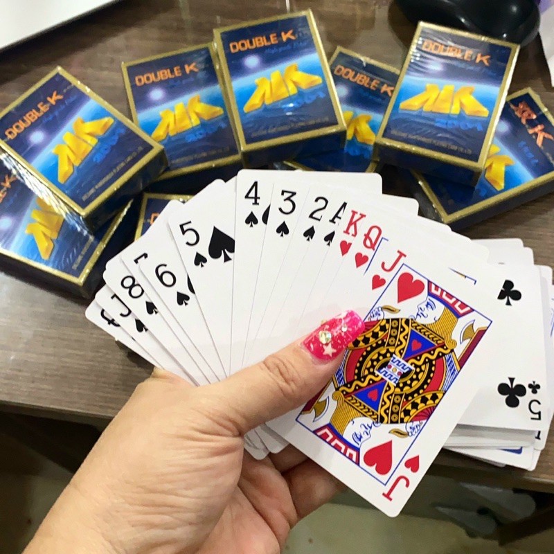 Poker Lo Kho - Vmart