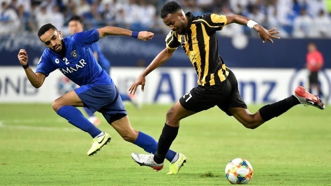 Bình luận và dự đoán trận đấu Al Shabab vs Al Ittihad: Dẫn trước hai lần nhưng vẫn trắng tay