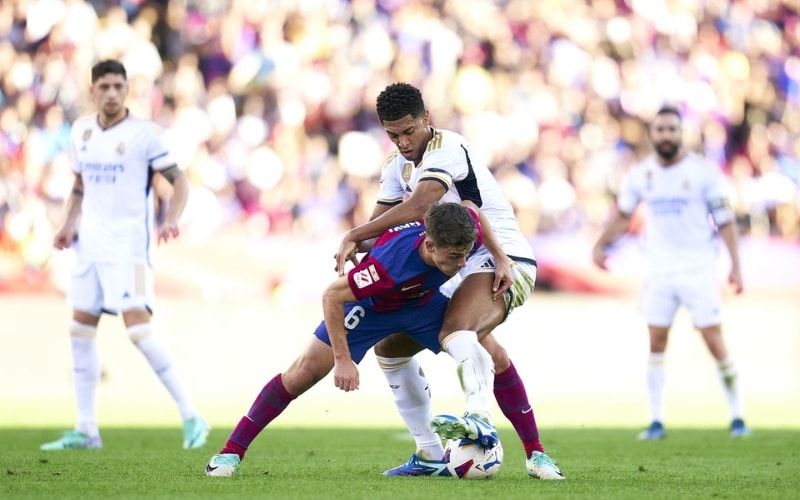 El Clasico là gì? Nguồn gốc và lý do tại sao nó được gọi là El Clasico