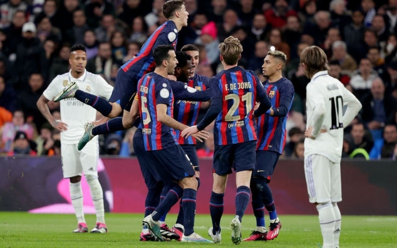 El Clasico là gì? Nguồn gốc và lý do tại sao nó được gọi là El Clasico