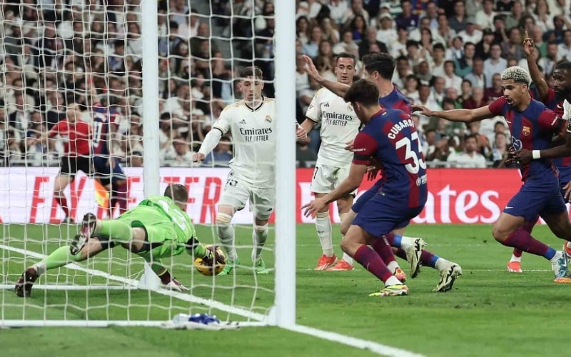 El Clasico là gì? Nguồn gốc và lý do tại sao nó được gọi là El Clasico