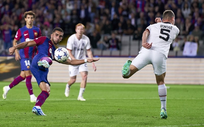El Clasico là gì? Nguồn gốc và lý do tại sao nó được gọi là El Clasico
