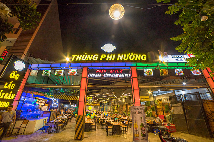 BỘ NƯỚNG BÒ - ĂN THÍCH THÚ, KHÔNG LO VỀ GIÁ CẢ, CHỈ CÓ TẠI HOTDEAL