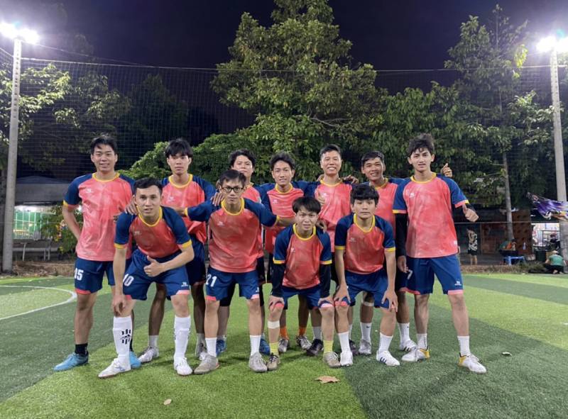 Luật bóng đá 7 người chi tiết và đầy đủ 3 Luật Bóng Đá Phủi 7 Người Chi Tiết Và Tường Tận