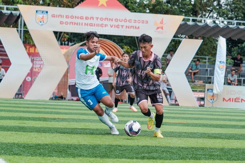 Luật bóng đá 7 người chi tiết và đầy đủ 6 Luật Bóng Đá Phủi 7 Người Chi Tiết Và Tường Tận