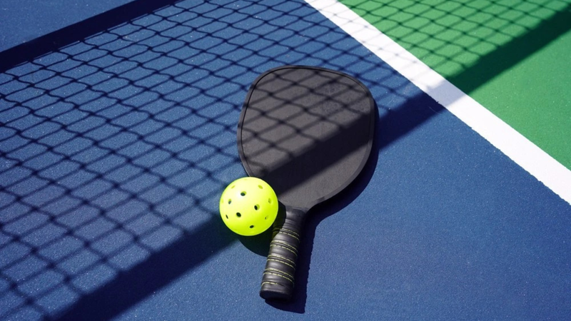5 lợi ích sức khỏe hàng đầu của Pickleball: Môn thể thao đang gây chú ý